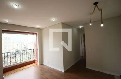 Apartamento para Venda - Jardim Marajoara , 2 Quartos,  50 m² - São Paulo