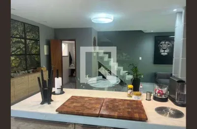 Casa / Sobrado em Condomínio para Venda - Freguesia , 3 Quartos,  214 m² - Rio de Janeiro