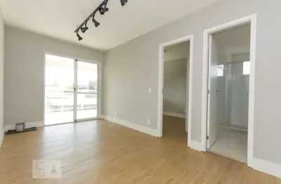 Apartamento para Venda - Vila Mascote, 1 Quarto,  53 m² - São Paulo