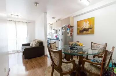Apartamento para Venda - Vila Augusta, 2 Quartos,  53 m² - Guarulhos