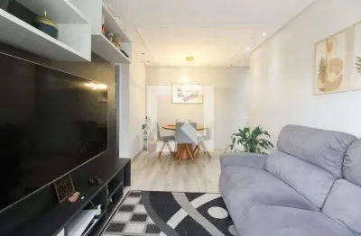 Apartamento para Venda - Tatuapé, 2 Quartos,  50 m² - São Paulo
