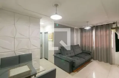Apartamento para Venda - Santa Amélia, 2 Quartos,  60 m² - Belo Horizonte