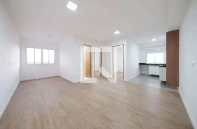 Apartamento para Venda - Vila Guilhermina, 2 Quartos,  55 m² - São Paulo