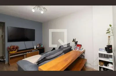 Apartamento para Venda - Vila Dalila, 3 Quartos,  47 m² - São Paulo