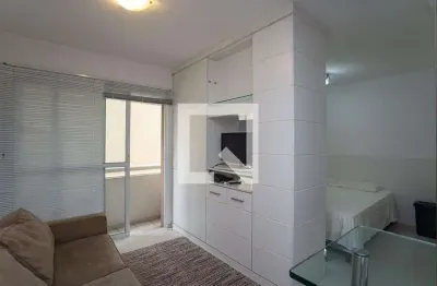 Kitnet / Stúdio para Venda - Perdizes, 1 Quarto,  31 m² - São Paulo