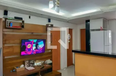 Apartamento para Venda - Goiânia, 2 Quartos,  60 m² - Belo Horizonte