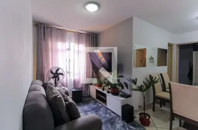 Apartamento com 2 quartos à venda na Rua Martim Burchard, Brás, São Paulo
