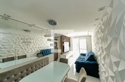 Apartamento para Venda - Vila Formosa, 2 Quartos,  50 m² - São Paulo