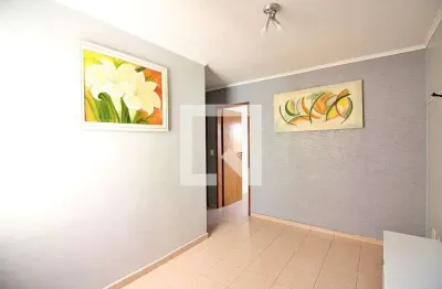 Apartamento para Venda - Vila Jordanópolis, 2 Quartos,  63 m² - São Bernardo do Campo