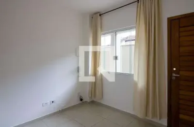 Apartamento com 2 quartos à venda na Rua Enéas de Barros, Vila Ré, São Paulo