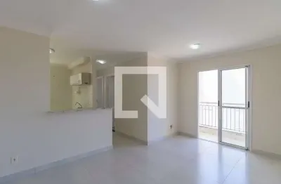 Apartamento com 2 quartos à venda na Avenida Governador Pedro de Toledo, Bonfim, Campinas
