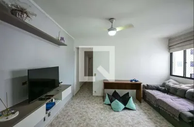 Apartamento para Venda - Parque Industrial das Oliveiras, 2 Quartos,  58 m² - Taboão da Serra