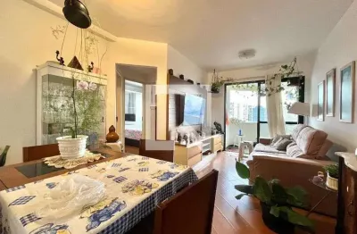 Apartamento para Venda - Vila Mascote, 2 Quartos,  54 m² - São Paulo