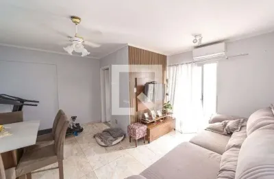 Apartamento para Venda - Cangaíba, 2 Quartos,  60 m² - São Paulo
