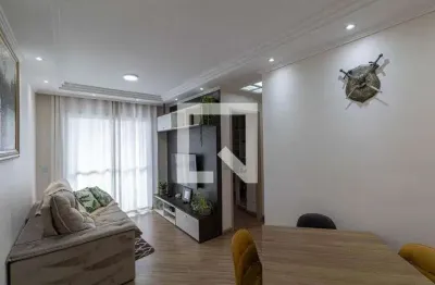 Apartamento com 2 quartos à venda na Rua Buriti Alegre, Vila Ré, São Paulo