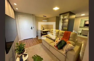 Apartamento para Venda - Rondônia, 2 Quartos,  56 m² - Novo Hamburgo