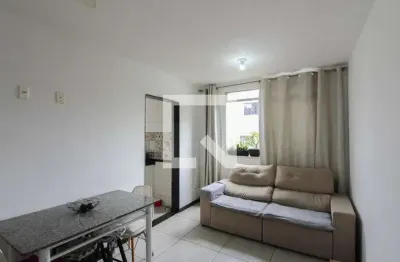 Apartamento para Venda - Santa Amélia, 3 Quartos,  57 m² - Belo Horizonte