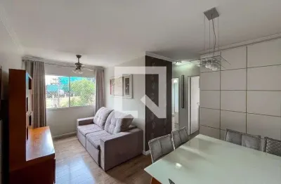 Apartamento para Venda - Vila das Mercês, 2 Quartos,  56 m² - São Paulo