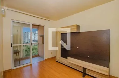 Apartamento para Venda - Sarandi II, 2 Quartos,  62 m² - Porto Alegre