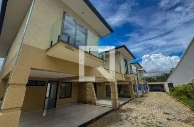 Casa para Venda - Ouro Preto, 3 Quartos,  129 m² - Belo Horizonte