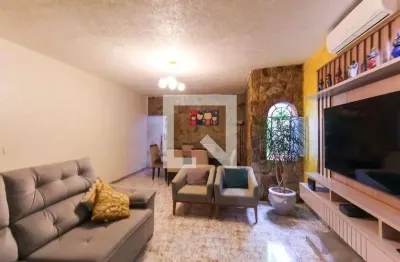 Casa para Venda - Jardim Anália Franco, 5 Quartos,  160 m² - São Paulo