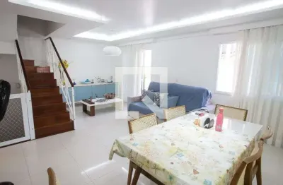 Casa / Sobrado em Condomínio para Venda - Freguesia , 4 Quartos,  167 m² - Rio de Janeiro