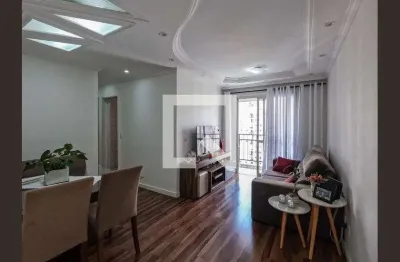 Apartamento para Venda - Jardim Iris , 2 Quartos,  56 m² - São Paulo