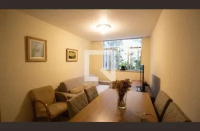 Apartamento para Venda - Santa Rosa , 3 Quartos,  59 m² - Niterói