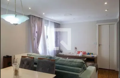 Apartamento para Venda - Jardim Iris , 2 Quartos,  55 m² - São Paulo
