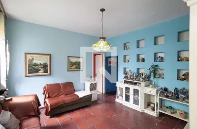 Casa com 5 quartos à venda na Rua Professor Baeta Viana, Itapoã, Belo Horizonte