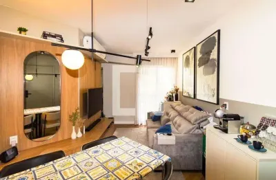 Apartamento para Venda - Vila Prudente, 2 Quartos,  55 m² - São Paulo