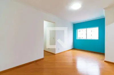 Apartamento para Venda - Jabaquara, 2 Quartos,  54 m² - São Paulo