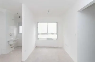 Apartamento para Venda - Vila Mazzei, 2 Quartos,  43 m² - São Paulo