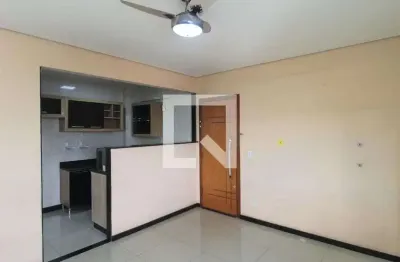 Apartamento para Venda - São João Batista, 2 Quartos,  66 m² - Belo Horizonte