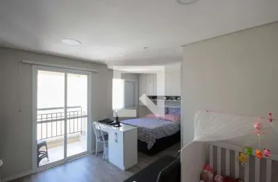 Kitnet / Stúdio para Venda - Sapopemba, 1 Quarto,  35 m² - São Paulo