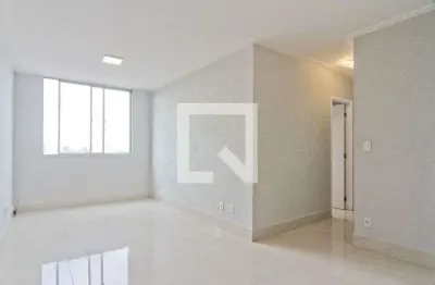 Apartamento para Venda - Vila Mangalot, 2 Quartos,  60 m² - São Paulo