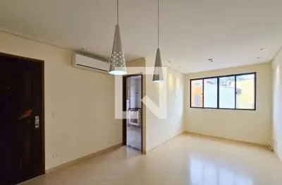 Apartamento para Venda - Assunção, 2 Quartos,  60 m² - São Bernardo do Campo