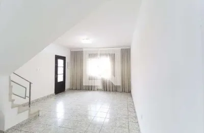 Casa para Venda - Vila Guilherme, 3 Quartos,  178 m² - São Paulo