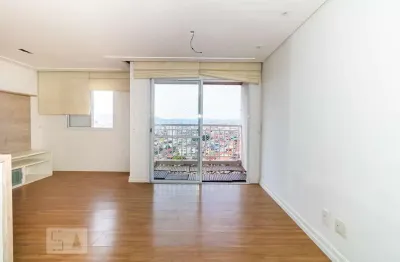 Apartamento para Venda - Vila Guilherme, 2 Quartos,  43 m² - São Paulo