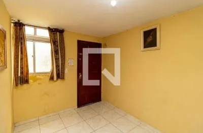 Apartamento para Venda - Vila Sabrina , 3 Quartos,  58 m² - São Paulo