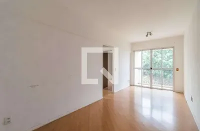 Apartamento para Venda - Jardim Esperança, 2 Quartos,  60 m² - Barueri