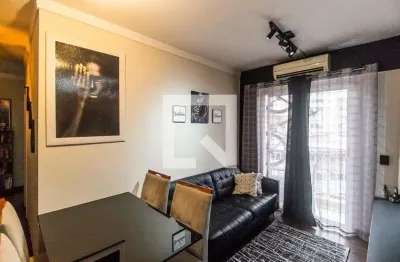 Apartamento para Venda - Jardim Esperança, 2 Quartos,  58 m² - Barueri