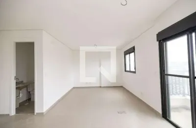 Apartamento para Venda - Alphaville, 1 Quarto,  40 m² - Barueri