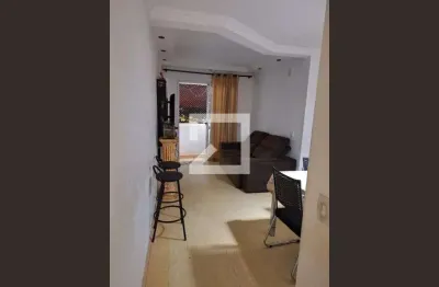 Apartamento para Venda - São Bernardo, 3 Quartos,  57 m² - Campinas