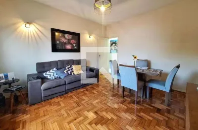 Apartamento com 2 quartos à venda na Rua Doutor Celestino, Centro, Niterói