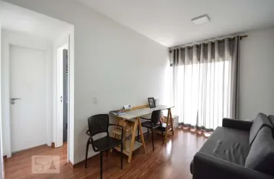 Apartamento para Venda - Pinheiros, 1 Quarto,  44 m² - São Paulo