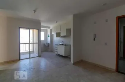 Apartamento para Venda - Vila Galvão, 2 Quartos,  50 m² - Guarulhos