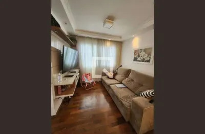 Apartamento para Venda - Vila das Mercês, 2 Quartos,  62 m² - São Paulo