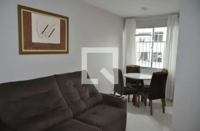 Apartamento para Venda - Pilares, 2 Quartos,  53 m² - Rio de Janeiro