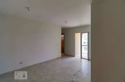 Apartamento para Venda - Vila Galvão, 2 Quartos,  50 m² - Guarulhos